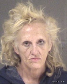 Kimberly Kaye Dalton Mugshot