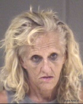 Kimberly Kaye Dalton Mugshot