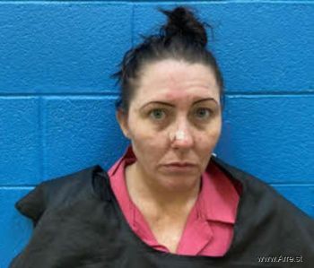 Kimberly Ann Davis Mugshot