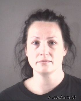 Kimberly Dawn Dixon Mugshot