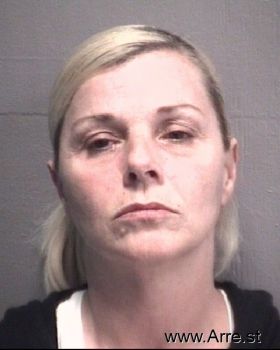 Kimberly Sue Douglas Mugshot