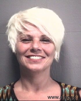 Kimberly Sue Douglas Mugshot