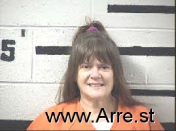 Kimberly Ellen Duncan Mugshot