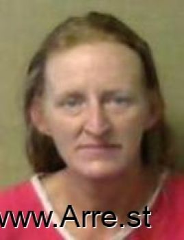 Kimberly D Duncan Mugshot