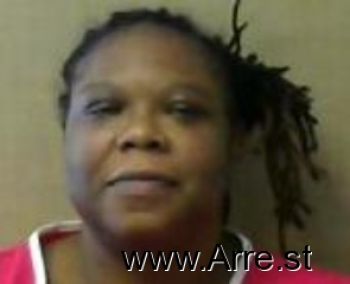 Kimberly  Durant Mugshot