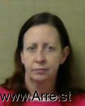 Kimberly  Foxworth Mugshot