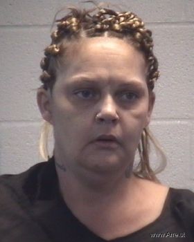 Kimberly Warren Gardner Mugshot