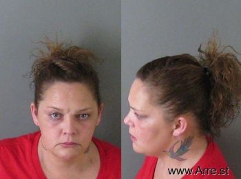 Kimberly Shannon Warren Gardner Mugshot