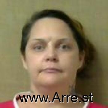 Kimberly S Gardner Wa Mugshot