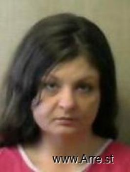 Kimberly F Gibbs Mugshot