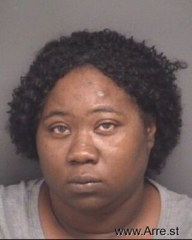 Kimberly Charlene Gibbs Mugshot