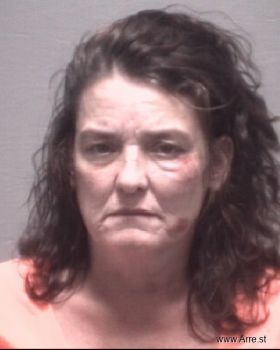 Kimberly Bettina Godwin Mugshot