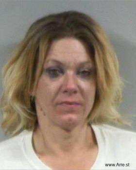 Kimberly Dawn Green Mugshot