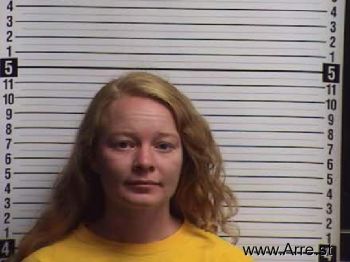 Kimberly Dawn Holden Mugshot