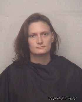 Kimberly Nicole Holt Mugshot