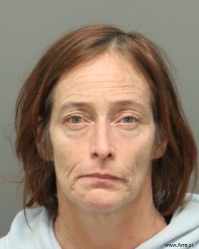 Kimberly Kaye Humphries Mugshot