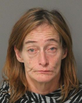 Kimberly Kaye Humphries Mugshot