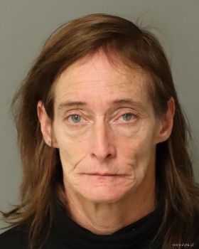 Kimberly Kaye Humphries Mugshot