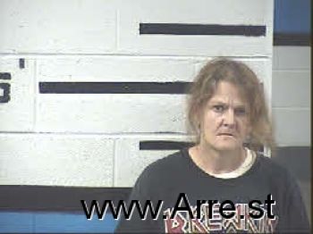 Kimberly Howell Jackson Mugshot