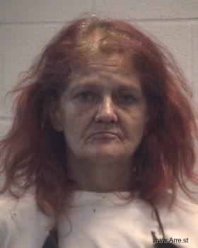 Kimberly Nicole Howell Jackson Mugshot