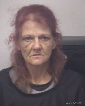 Kimberly Nicole Howell Jackson Mugshot