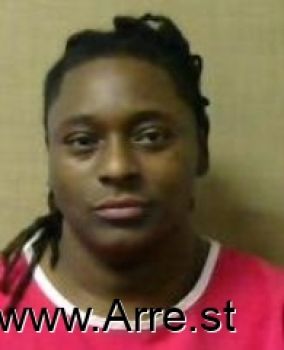 Kimberly L Jones Mugshot