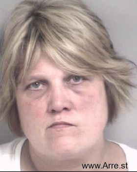 Kimberly Gale Jones Mugshot