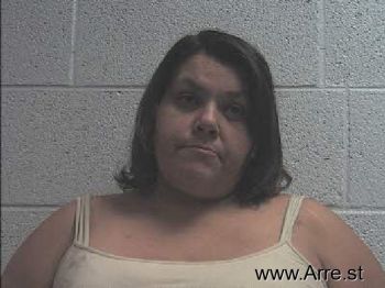 Kimberly Crowe Juarez Mugshot