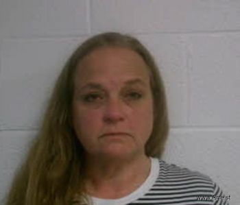 Kimberly Dawn Kausler Mugshot