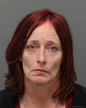 Kimberly Kaye Humphries Mugshot