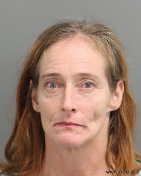 Kimberly Kaye Humphries Mugshot