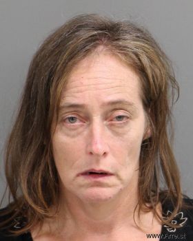 Kimberly Kaye Humphries Mugshot