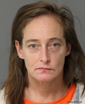 Kimberly Kaye Humphries Mugshot