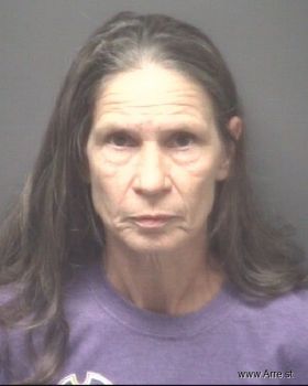 Kimberly Diane Kearney Mugshot