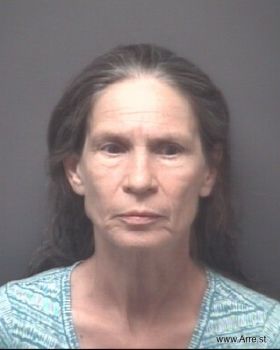 Kimberly Diane Kearney Mugshot