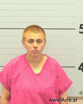 Kimberly Dawn Lail Mugshot