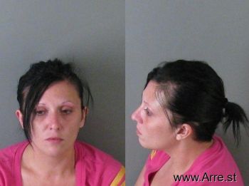 Kimberly Dawn Langley Mugshot