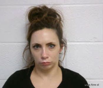 Kimberly Danielle Lee Mugshot