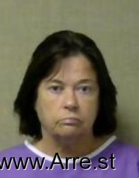 Kimberly A Leggett Mugshot