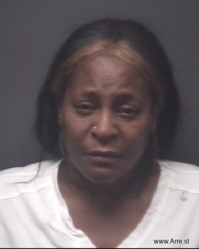 Kimberly Ann Lewis Mugshot