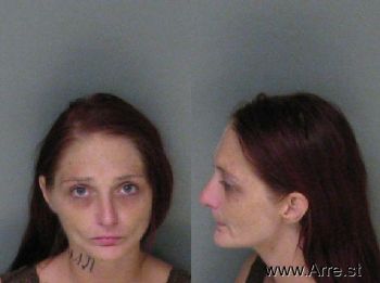 Kimberly Ann Lewis Mugshot