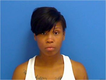 Kimberly Ann Little Mugshot