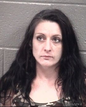 Kimberly Ann Lowery Mugshot