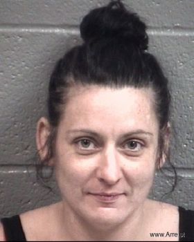 Kimberly Ann Lowery Mugshot