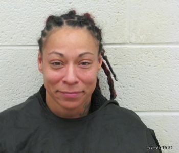 Kimberly Ann Lyles Mugshot