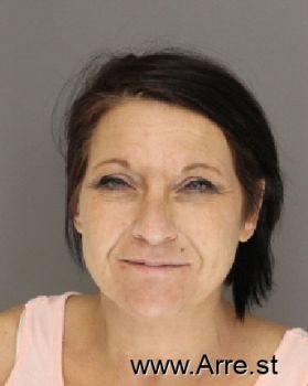 Kimberly Bean Marshall Mugshot