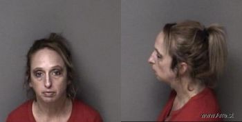 Kimberly Suzanne Mason Mugshot