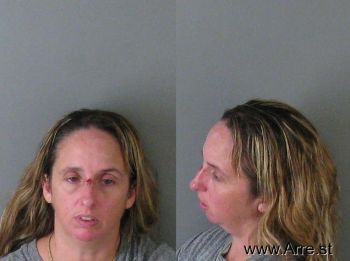 Kimberly Suzanne Mason Mugshot