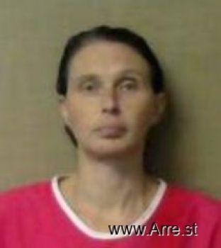 Kimberly M Mccarter Mugshot