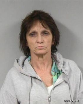 Kimberly Venable Mcguire Mugshot